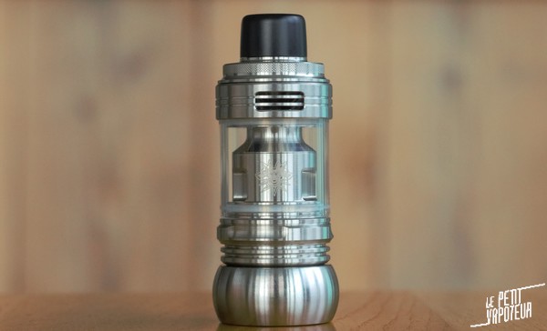 uforce-l blog le petit vapoteur